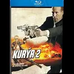 Různí interpreti – Kurýr 2 Blu-ray