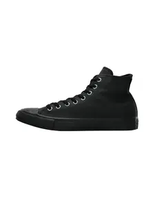 CONVERSE Členkové tenisky 'CTAS'  čierna