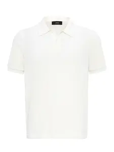 Antioch Tričko  biela