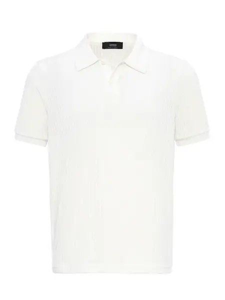 Antioch Tričko  biela