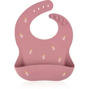 Petite&Mars Take&Match 6m+ bryndák Rose Princesses 1 ks