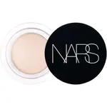 NARS Soft Matte Complete Concealer matující korektor pro plné krytí odstín VANILLA 6.2 g