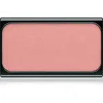 ARTDECO Blusher tvářenka pro vložení do paletky odstín 33A Little Romance 5 g
