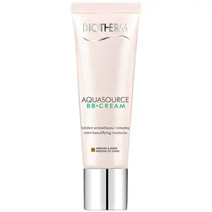 Biotherm Hydratační BB krém Aquasource SPF 15 (BB Cream Instant Beautifying Moisturizer) 30 ml Fair to Medium