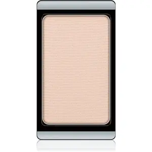 ARTDECO Eyeshadow Matt oční stíny pro vložení do paletky s matným efektem odstín 538 matt nude blush 0,8 g