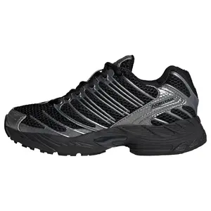 ADIDAS ORIGINALS Tenisky 'Adistar Control 3'  čierna / strieborná