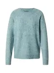 VERO MODA Sveter 'VMDOFFY'  smaragdová