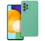 Zadní ochranný kryt Roar Luna pro Samsung Galaxy S22, zelená