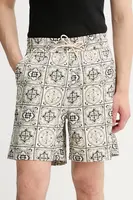 Bavlněné šortky Les Deux Harry