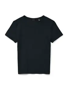 Vero Moda Curve Tričko 'VMChloe'  čierna