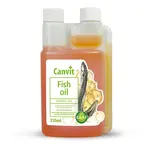 CANVIT Fish oil pre psov 250 ml