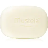 Mustela Bébé jemné mydlo pre deti od narodenia 100 g