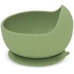 Petite&Mars Take&Match Silicone Bowl miska s prísavkou Sweet Pea 6m+ 1 ks