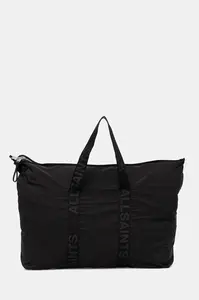 Taška AllSaints KEI 15 x 45 x55 cm