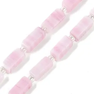 Handmade Lampwork Beads Strands