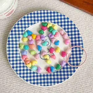 Acrylic Beads