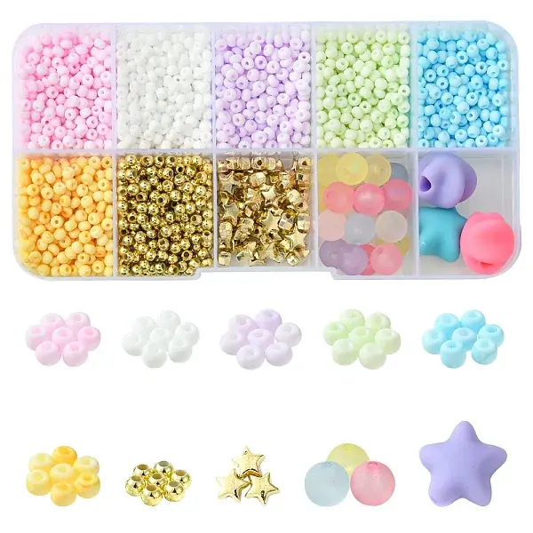 DIY Bead Kits