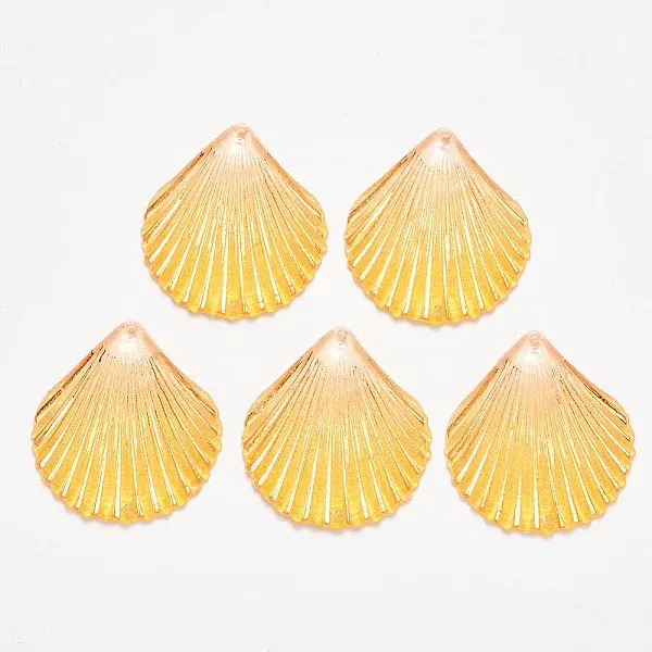 Transparent Acrylic Links connectors