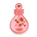 Opaque Resin Decoden Cabochons