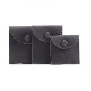 Velvet Jewelry Bags