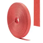 Paper with Iron Packages Ribbon