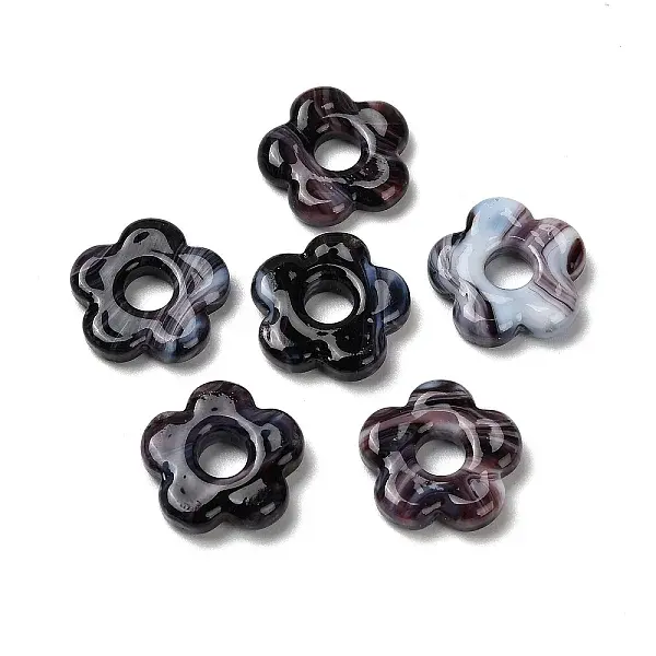 Handmade Lampwork European Beads