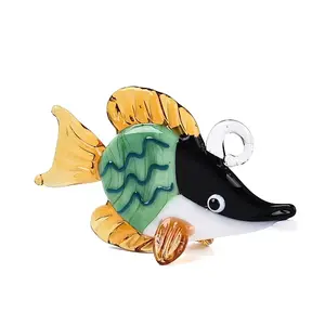 Handmade Lampwork Big Pendants