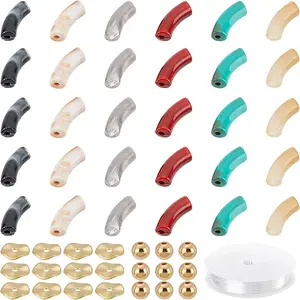 DIY Chunky Bracelet Making Kit