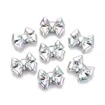 UV Plating Opaque Acrylic Beads