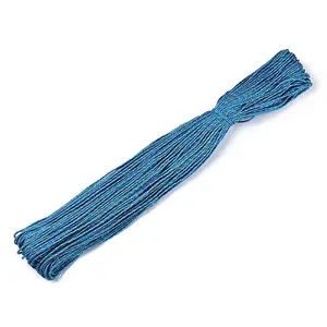 Polyester & Spandex Cord Ropes