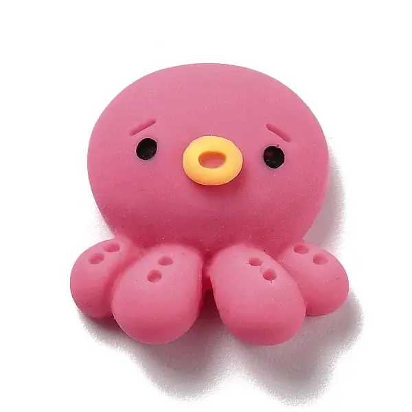 Opaque Resin Decoden Cabochons