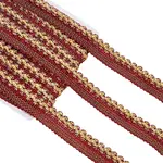 Polyester Braided Ribbons
