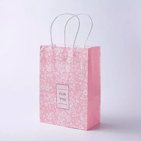 kraft Paper Bags