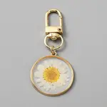 Epoxy Resin Pendant Decorations