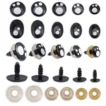 Craft Plastic Doll Eyes