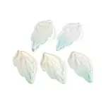 Two Tone Glass Pendants