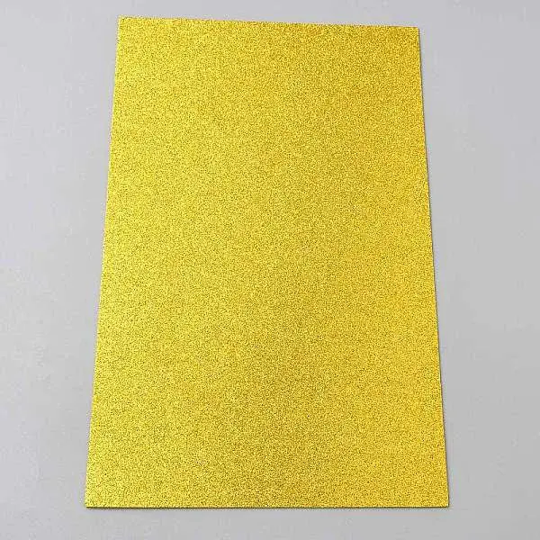 EVA Foam Craft Sheets
