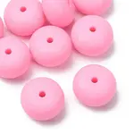 Silicone Beads
