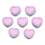 Handmade Polymer Clay Beads