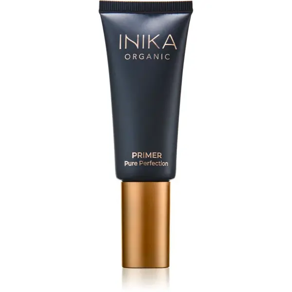 INIKA Organic Bio Primer Mattifying matující podkladová báze pod make-up 30 ml