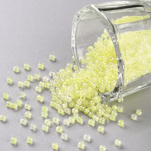 12/0 FGB Grade A Round Glass Seed Beads