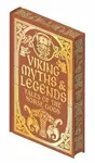 Viking Myths & Legends - George Stephens, Rasmus B. Anderson