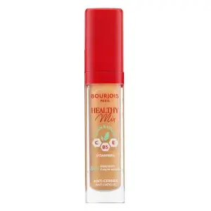 Bourjois Healthy Mix Clean & Vegan Concealer tekutý korektor 051 Light Vanilla 6 ml