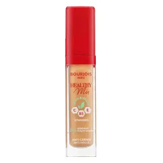 Bourjois Healthy Mix Clean & Vegan Concealer tekutý korektor 051 Light Vanilla 6 ml
