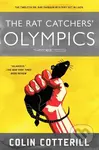 The Rat Catchers' Olympics (A Dr. Siri Paiboun Mystery #12) - kniha z kategorie Detektivky, thrillery a horory