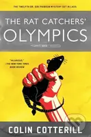 The Rat Catchers' Olympics (A Dr. Siri Paiboun Mystery #12) - kniha z kategorie Detektivky, thrillery a horory