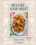 Measure with Your Heart - - - kniha z kategorie Zdraví a životní styl