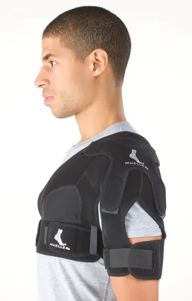 Mueller Ramenní podpora Shoulder Support Velikost: L/XL