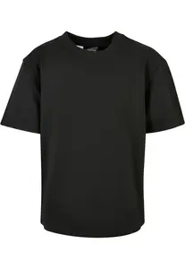 Urban Classics Tričko 'Heavy'  čierna