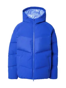 ELLESSE Zimná bunda  modrá